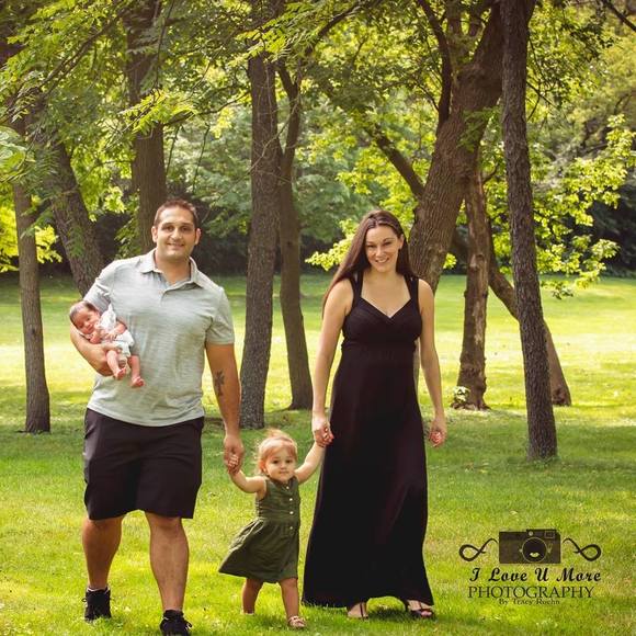 Meet your Posher, Lisa - Picture 1 of 1